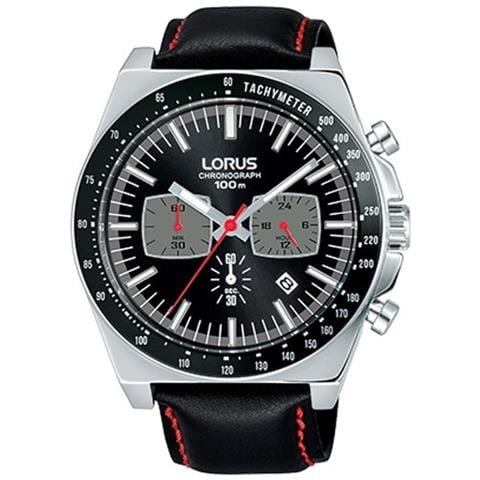 Rt359gx9 Orologio Uomo Al Quarzo - Foto 3