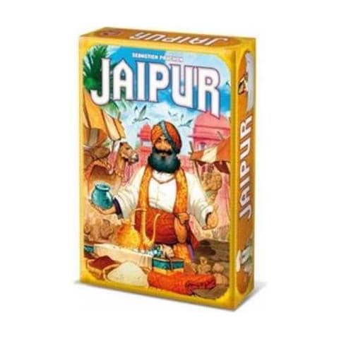 Gioco da Tavolo Jaipur per 2 Giocatori 10+ Anni - Foto 1