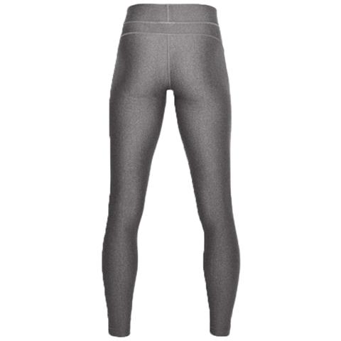 Hg Armour Legging 1309631-019, Donna, Argento, Ghette, Numero: Xs - Foto 2