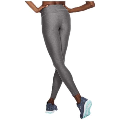 Hg Armour Legging 1309631-019, Donna, Argento, Ghette, Numero: Xs - Foto 4
