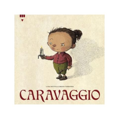 Luisa Mattia - Caravaggio. Ediz. A Colori - Foto 1