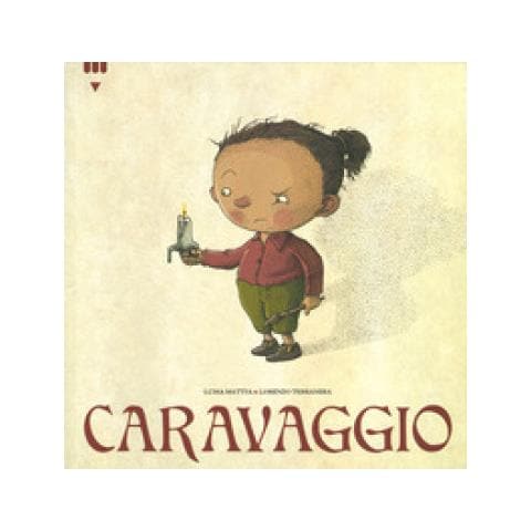 Luisa Mattia - Caravaggio. Ediz. A Colori - Foto 2