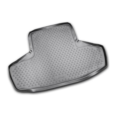 Vasca Baule Su Misura In Tpe - Lexus Gs (05/0504/12) - No Hybrid - Foto 1