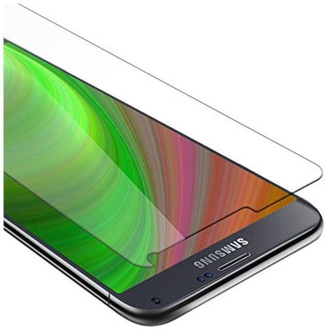 Pellicola Di Armatura Compatibile Con Samsung Galaxy Note 4 In Elevata Trasparenza - Vetro Temperato (tempered) Di Protezione Del Display In Durezza 9h Con 3d Touch - Foto 1