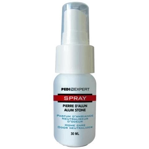 Spray Deodorante Allume Pediexpert - Foto 1