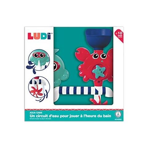 Per Gioco E 'il Bagnetto Con Ventose, 40009 - Foto 2