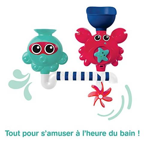 Per Gioco E 'il Bagnetto Con Ventose, 40009 - Foto 1