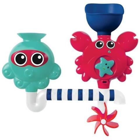 Per Gioco E 'il Bagnetto Con Ventose, 40009 - Foto 4