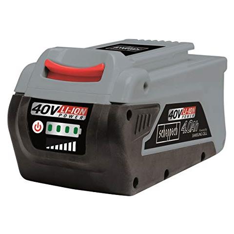 Lba 40125 Batteria Da Da Dispositivi Per 2,5 Ah 40 V - Foto 1