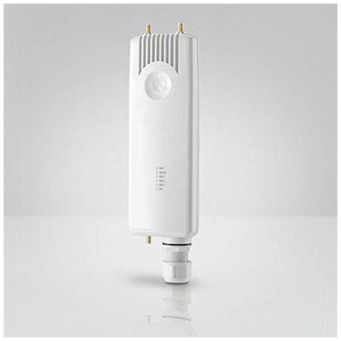 Epmp 3000l Supporto Power Over Ethernet [ poe] Bianco (epmp 3000l 5 Ghz - Access Point Radio [ eu Cord] - Warranty: 1y)  - Foto 2