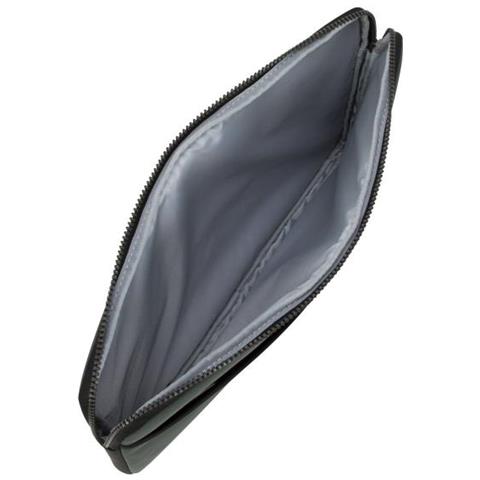 Urban - Custodia per notebook - 13" - 14" - olive - Foto 2