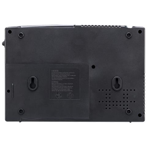 Gruppo Di Continuità Ups 1000va Con 4 Prese Line Interactive - Foto 2