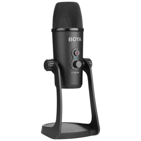 Pm700 Microfono USB da Studio Multifunzionale  - Foto 1