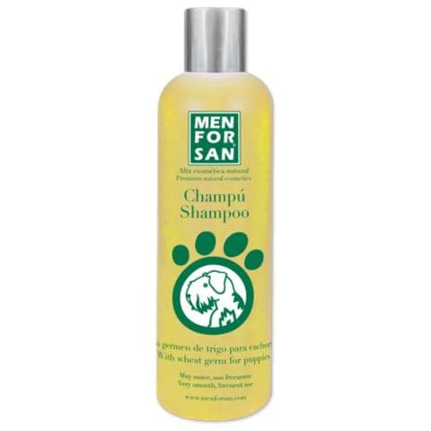 Champ Shampoo 300 Gr - Foto 1