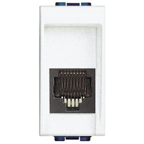 Light - Connettore Rj12 Amp N4262/12 - N4262/12 - Foto 1