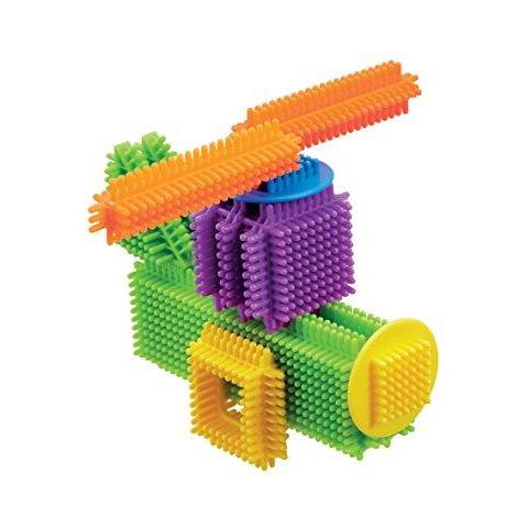 Mattoni Stickle Tck08000 Hasbro Stick Piccolo Costruttore Construction Set - Foto 2