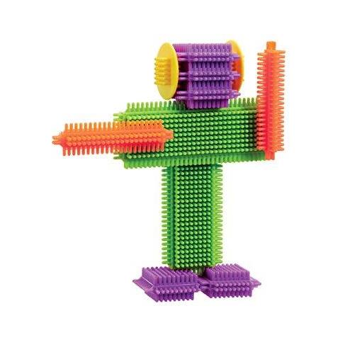 Mattoni Stickle Tck08000 Hasbro Stick Piccolo Costruttore Construction Set - Foto 4