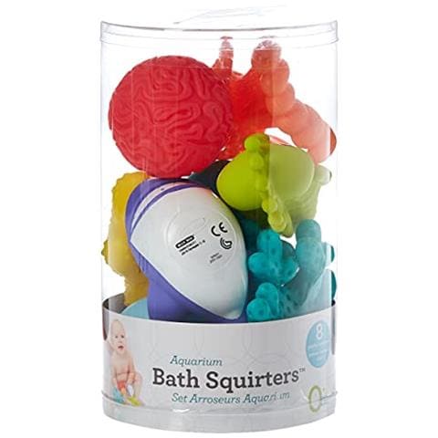 Set Sprinkler 8 Pezzi - Foto 4