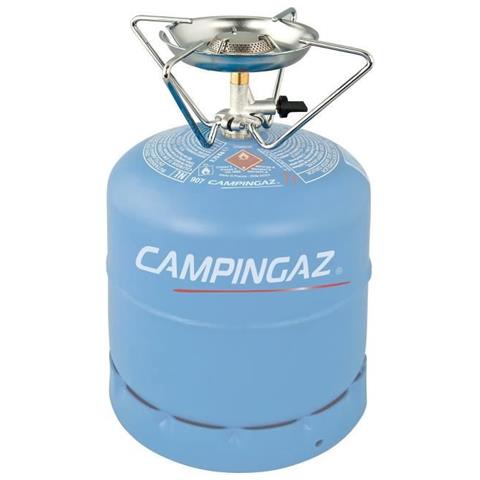 Piano Cottura 1 Fuoco R - Foto 1