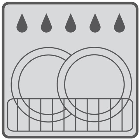 Portasapone in Stile Mattone Antracite - Foto 3