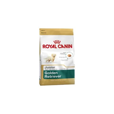 Cibo per Cani Golden Retriever Junior 12 kg - Foto 1