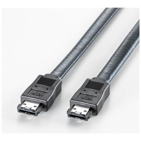External SATA 6.0 Gbit / s Cable 1.0 m - Foto 1