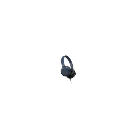 Auricolare Cablato Blu - Foto 1