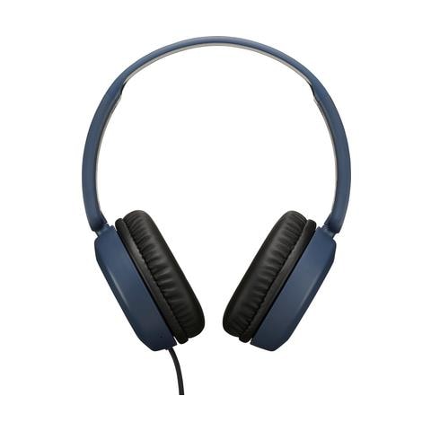 Auricolare Cablato Blu - Foto 4