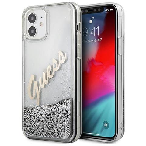 Custodia Cover Protettiva Per Iphone 12 Mini - Foto 1