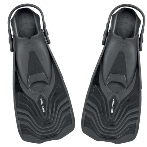 Pinne Vela Oh Nero Xxs / xs - Foto 1