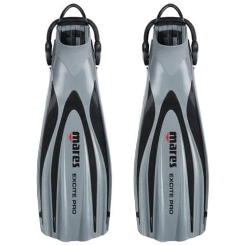 Excite Pro S Silver - Foto 1