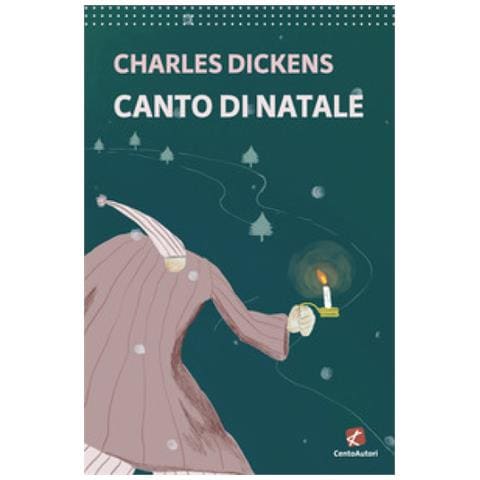 Charles Dickens - Canto Di Natale - Foto 1