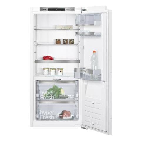 Iq700 Ki41fadd0 Frigorifero Da Incasso 187 L D Bianco - Foto 1