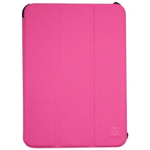 Tactical Custodia Originale Book Trifold Case Per Huawei Mediapad T3 10 Pink - Foto 1