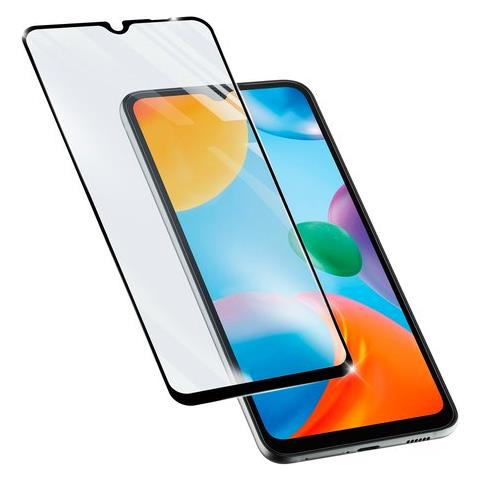 Pellicola Protettiva Cellular Line Tempgcabxiaore10ck Impact Glass Cap - Foto 1