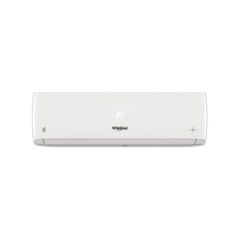 Condizionatore d'aria SPICR 309W Colore Bianco - Foto 1