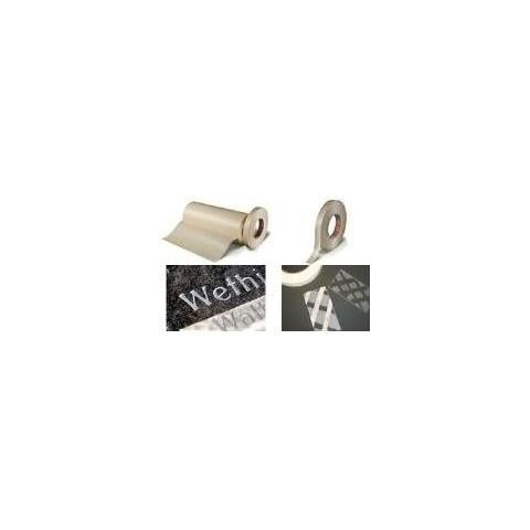 Krepp 4432 Papierabdeckband, 19 Mm X 50 M Spezialabdeckband Fr Sandstrahlarbeiten, Klebmasse: Natur - 1 Stck (04432-00147-00) - Foto 1