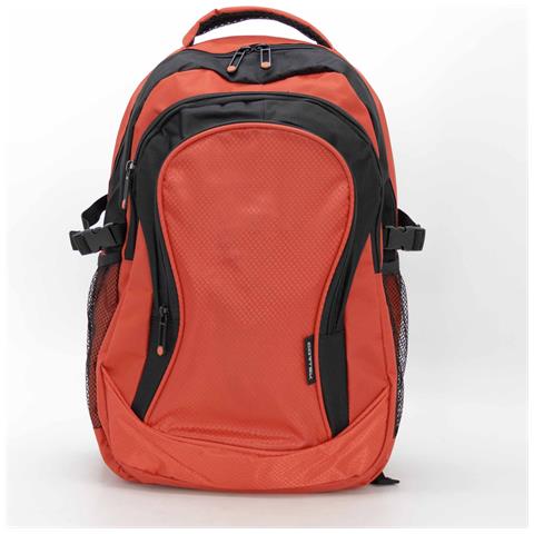 Zaino Borsa Aziendale Professionale Per Computer Notebook Laptop Da Viaggio - Foto 1