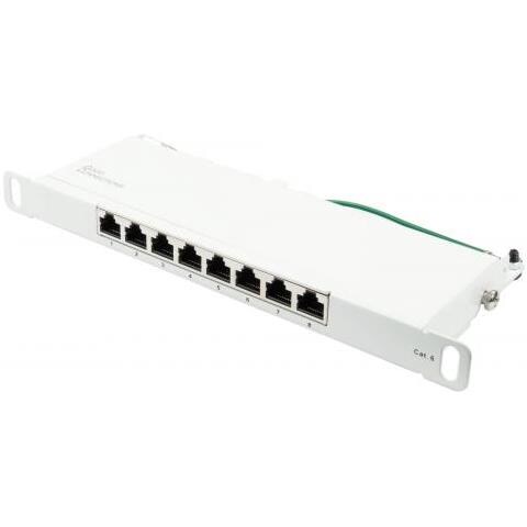 Alcasa Gc-n0125 Pezzo Di Pannello 0.5u - Foto 1
