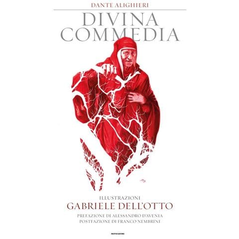 Dante Alighieri - Divina Commedia. Ediz. Illustrata - Foto 2
