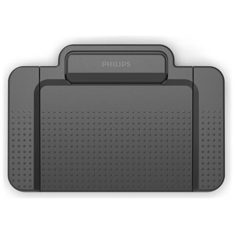 ACC2330 USB Nero - Foto 4