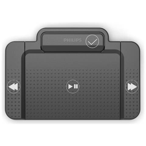 ACC2330 USB Nero - Foto 1