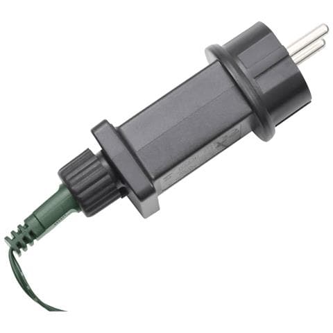 Illuminazione Albero di Natale a Cono 688LED Bianco Caldo 300cm - Foto 8