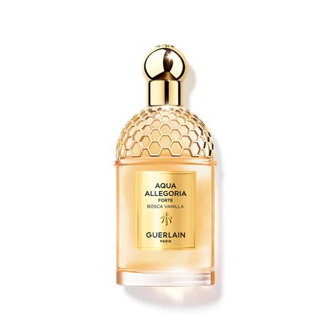 Aqua Allegoria Bosca Vanilla Forte Eau De Parfum 125ml - Foto 1