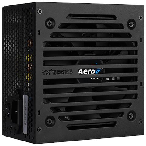 Alimentatore PC PGS VX- 800 PLUS ATX 20+4 pin 800 W Colore Nero - Foto 6