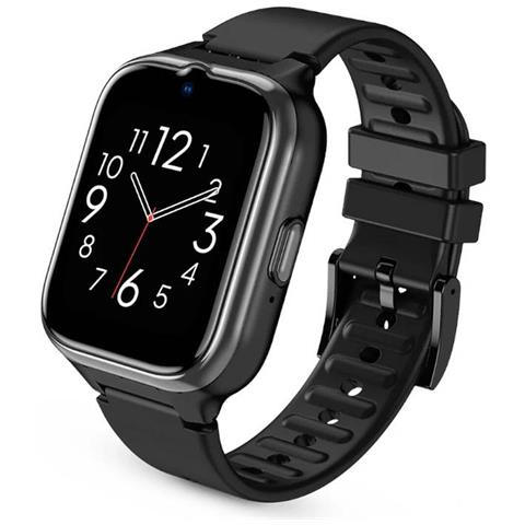 Spc Smartee 4g Senior Reloj Smartwacth Pantalla Tactil De 1.7"" - Mide Frecuencia Cardiaca, Pasos, Calorias Etc... - Prot - Foto 2