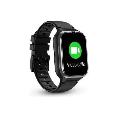 Spc Smartee 4g Senior Reloj Smartwacth Pantalla Tactil De 1.7"" - Mide Frecuencia Cardiaca, Pasos, Calorias Etc... - Prot - Foto 4