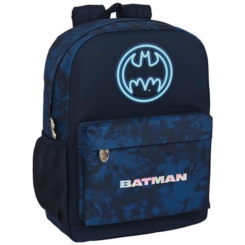 Zaino Scuola Legendary Blu Marino 32 X 43 X 14 Cm - Foto 1