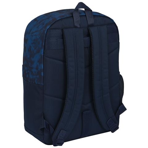 Zaino Scuola Legendary Blu Marino 32 X 43 X 14 Cm - Foto 2