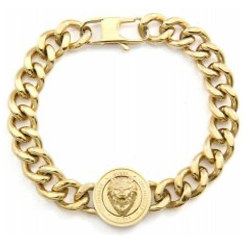 Bracciale Uomo Guess Jumb01314jwygs - Foto 1